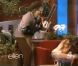 Selena Gomez, attaquée par un zombie, s'offre la peur de sa vie au  Ellen DeGeneres Show .