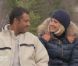 Annie et Bruno dans L'amour est dans le pré