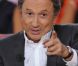 Michel Drucker, en septembre 2012 sur France 2.
