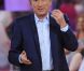 Michel Drucker, en septembre 2012 sur France 2.