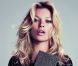  Kate Moss photographiée par Inez Van Lamsweerde et Vinoodh Matadin pour Mango automne-hiver 2012-2013. 