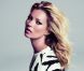 Kate Moss photographiée par Inez Van Lamsweerde et Vinoodh Matadin pour Mango automne-hiver 2012-2013. 