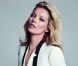  Kate Moss photographiée par Inez Van Lamsweerde et Vinoodh Matadin pour Mango automne-hiver 2012-2013. 
