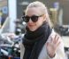 Amanda Seyfried fait du shopping dans le quartier de Saint Germain. Paris, le 4 Octobre 2012.