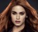 Nikki Reed est Rosalie Hale dans la saga  Twilight 
