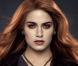Nikki Reed est Rosalie Hale dans la saga  Twilight 