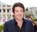 Patrick Bruel au Festival du Film Britannique de Dinard, le 6 octobre 2012.
