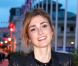 Julie Gayet au Festival du Film Britannique de Dinard, le 6 octobre 2012.