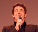 L'acteur et chanteur Patrick Bruel au Festival du Film Britannique de Dinard, le 6 octobre 2012.