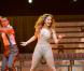 Jennifer Lopez très hot en concert à Madrid, le 7 octobre 2012.