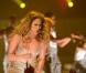 Jennifer Lopez très hot en concert à Madrid, le 7 octobre 2012.