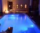 Le superbe spa d'Adriana Karembeu à Casablanca le dimanche 7 octobre 2012