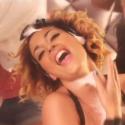 Sheryfa Luna marche sur les plates-bandes de Shy'm avec ''Le temps court''