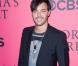 Jack Huston lors du Victoria's Secret Fashion Show à New York le 9 novembre 2011