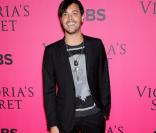 Jack Huston lors du Victoria's Secret Fashion Show à New York le 9 novembre 2011