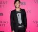 Jack Huston lors du Victoria's Secret Fashion Show à New York le 9 novembre 2011