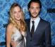Shannan Click et Jack Huston lors de l'avant-première de Boardwalk Empire à New York le 14 septembre 2011