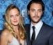Shannan Click et Jack Huston lors de l'avant-première de Boardwalk Empire à New York le 14 septembre 2011