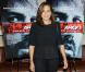 Mariska Hargitay lors de l'avant-première à New York du film Argo le 9 octobre 2012