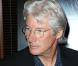 Richard Gere lors de l'avant-première à New York du film Argo le 9 octobre 2012