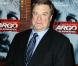 John Goodman lors de l'avant-première à New York du film Argo le 9 octobre 2012