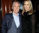 Tommy Hilfiger et Dee Ocleppo lors de l'avant-première à New York du film Argo le 9 octobre 2012