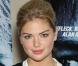 Kate Upton lors de l'avant-première à New York du film Argo le 9 octobre 2012