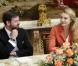 Guillaume, grand-duc héritier de Luxembourg, et sa fiancée la comtesse Stéphanie de Lannoy donnaient le 2 octobre 2012 leur première interview conjointe, au quotidien  Wort , pour évoquer leur mariage, le 20 octobre.