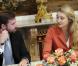Le prince Guillaume, grand-duc héritier de Luxembourg, et sa fiancée la comtesse Stéphanie de Lannoy donnaient le 2 octobre 2012 leur première interview conjointe, au quotidien  Wort , pour évoquer leur mariage, le 20 octobre.