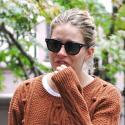 Sienna Miller présente enfin sa jolie petite Marlowe