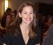 La belle Jennifer Garner à Washington pour défendre l'association ''Save the Children'', le 10 octobre 2012