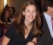 Jennifer Garner à Washington pour défendre l'association ''Save the Children'', le 10 octobre 2012