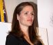 Jennifer Garner à Washington pour défendre l'association ''Save the Children'', le 10 octobre 2012