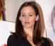 Jennifer Garner à Washington pour défendre l'association ''Save the Children'', le 10 octobre 2012