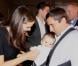 Jennifer Garner à Washington pour défendre l'association ''Save the Children'', le 10 octobre 2012