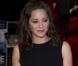 Marion Cotillard lors de la présentation du film De rouille et d'os pour le BFI London Film Festival le 13 octobre 2012