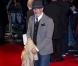 Jacques Audiard lors de la présentation du film De rouille et d'os pour le BFI London Film Festival le 13 octobre 2012