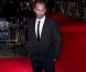 Matthias Schoenaerts lors de la présentation du film De rouille et d'os pour le BFI London Film Festival le 13 octobre 2012