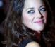 Marion Cotillard lors de la présentation du film De rouille et d'os pour le BFI London Film Festival le 13 octobre 2012