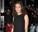 Marion Cotillard lors de la présentation du film De rouille et d'os pour le BFI London Film Festival le 13 octobre 2012