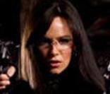Sienna Miller dans 'G.I. Joe'