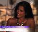 La belle Ayem Nour et Matthias Pohl de Secret Story dans Hollywood Girls 2 sur NRJ 12 le mercredi 12 septembre 2012