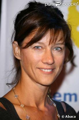 Carole Gaessler
