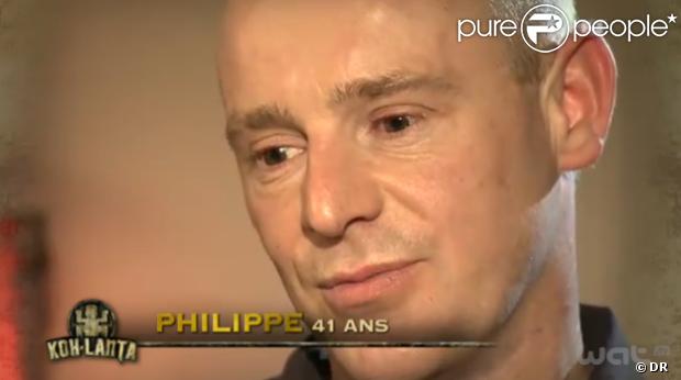 Portraits des dix hommes de Koh Lanta Malaisie le 2 novembre 2012 sur TF1