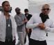 Sexion d'Assaut -  Avant qu'elle parte  - mars 2012.
