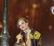 Catherine Ringer aux Victoires de la Musique, le 3 mars 2012.