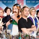 Astérix et Obélix au service de Sa Majesté : Des premiers résultats décevants