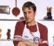 Pierre dans la bande-annonce de Masterchef 2012 sur TF1 le jeudi 18 octobre 2012