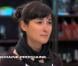 Anne-Lise dans la bande-annonce de Masterchef 2012 sur TF1 le jeudi 18 octobre 2012