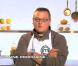 Ludovic dans la bande-annonce de Masterchef 2012 sur TF1 le jeudi 18 octobre 2012